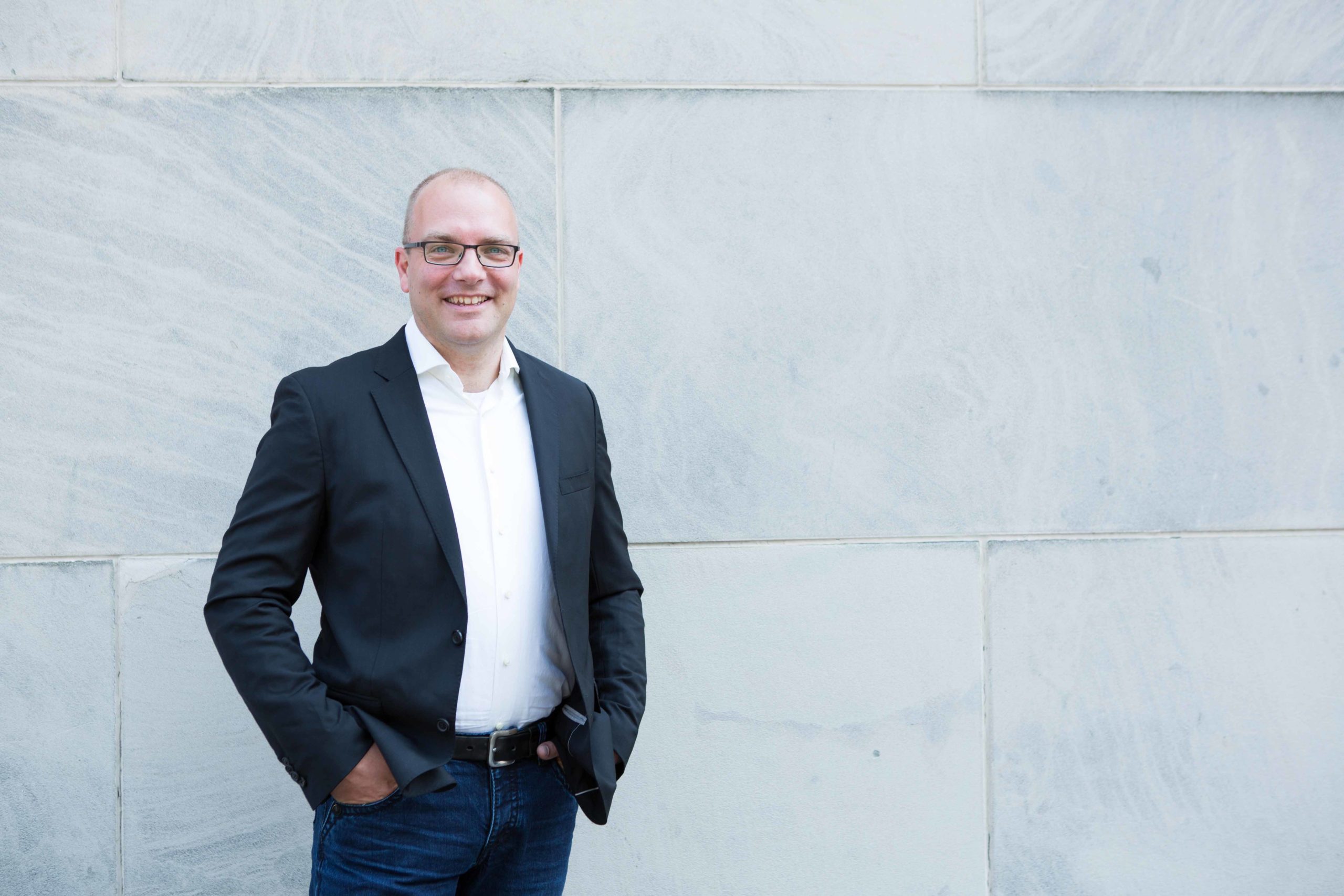 Stefan Möhlenhoff