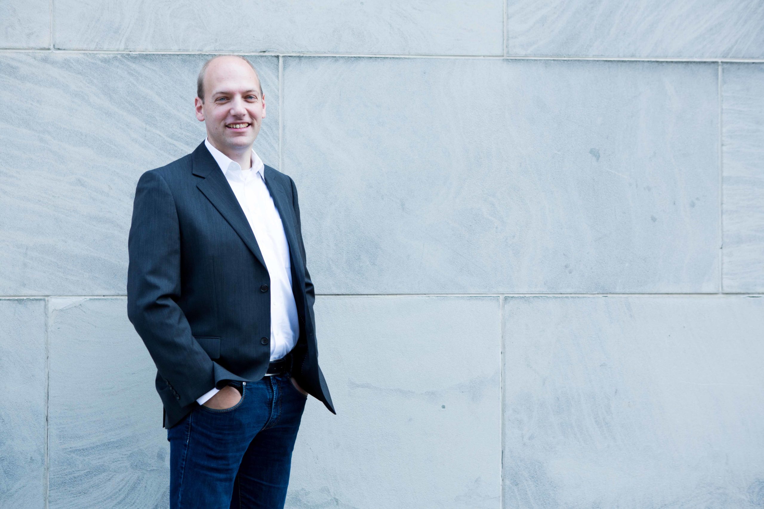 Andreas Möhlenhoff